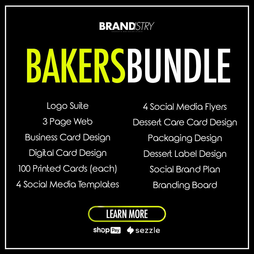 The Bakers Bundle