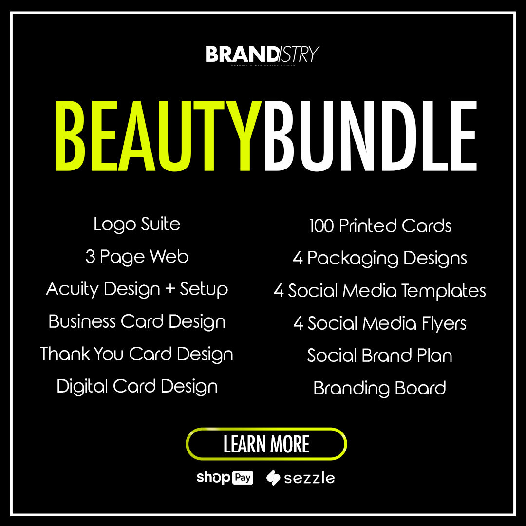 The Beauty Bundle