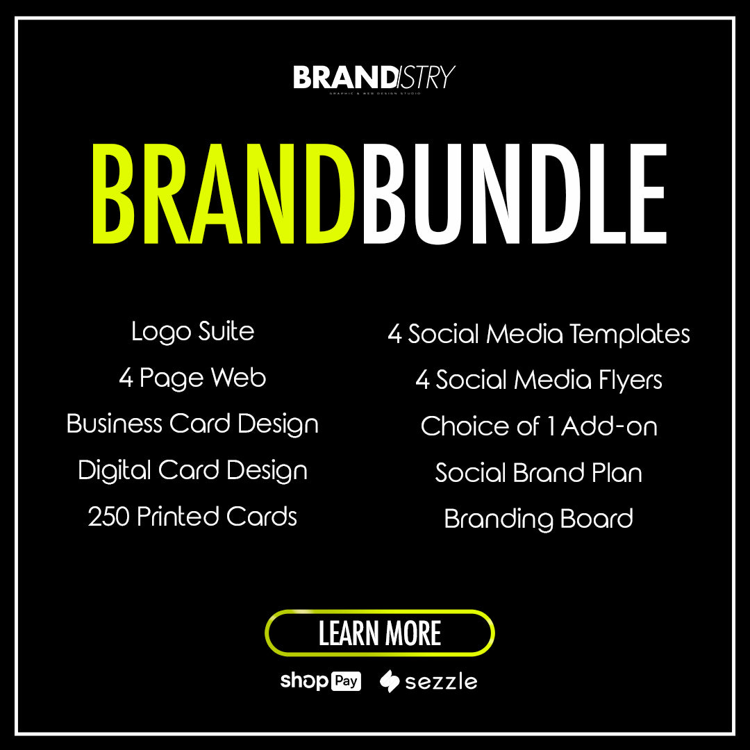 The Brand Bundle