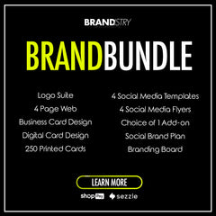 The Brand Bundle